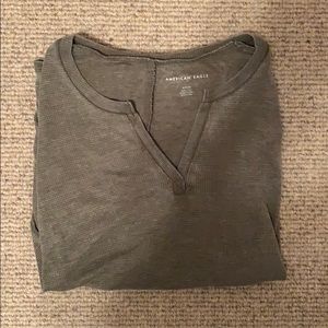 American eagle long sleeve